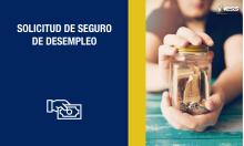 Solicitud de Seguro de Desempleo