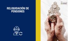 Reliquidación de Pensiones