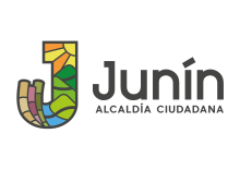 Logo Alcaldía Ciudadana de Junín