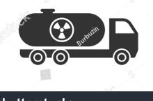 transporte fuentes radiactivas