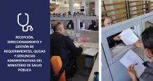registro