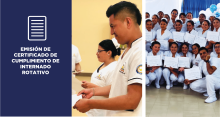 cumplimiento internado rotativo