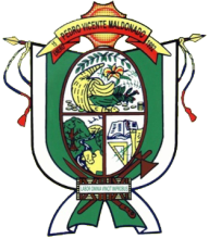 Escudo cantonal