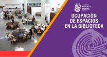 Uso de sala de talleres