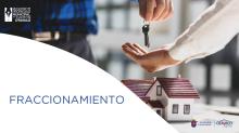 FRACCIONAMIENTO