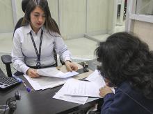 Registro de habilitación y/o deshabilitación de usuarios para realizar movimientos y/o consultas de cuentas corrientes