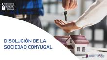 DISOLUCION