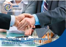 INSCRIPCIÓN DE COMPRAVENTA DE BIENES INMUEBLES CANTÓN – CAYAMBE
