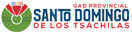 GAD Provincial de Santo Domingo de los Tsáchilas