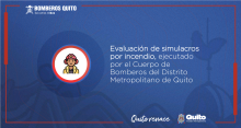 Emisión de documentos de la gestión de respuesta a emergencias (parte de emergencia)