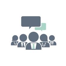 Charlas técnicas para los prestadores de servicios