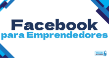 Facebook para Emprendedores