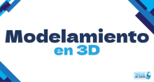 Modelamiento en 3D