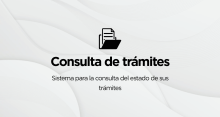 Atención a trámites y pedidos de la comunidad.