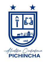 Alcaldía Ciudadana del cantón Pichincha