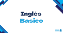  Inglés básico