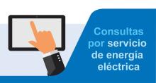 Consultas por servicio eléctrico