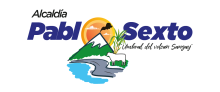 GAD MUNICIPAL DE PABLO SEXTO