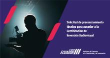 pronunciamiento