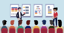 Solicitud de capacitación para fortalecer el emprendimiento
