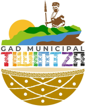 GADM Tiwintza