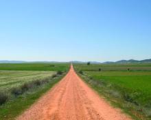 Declaratoria de camino de uso privado a camino de uso público