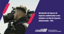 red de espacios