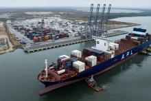 registro de salida de mercancías de importación