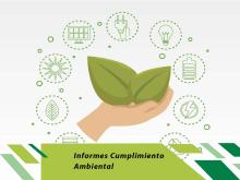 Revisión de Informe Ambiental de Cumplimiento