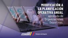 modificación 