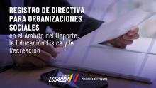 registro de directorio