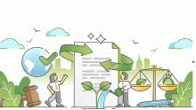 Solicitud de revisión de informes de  gestión Ambiental Anual para Estaciones de Servicio