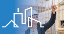 Registro de proveedores para construcción