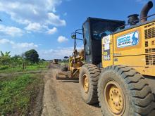 Gobierno Autónomo Descentralizado Provincial del Guayas (GADP-Guayas)