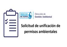 Unificación de permisos ambientales