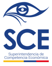 logo SCE