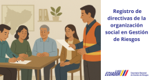 14 Registro directivas