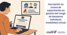 4 Capacitación virtual