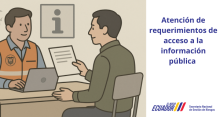 5 Acceso información pública