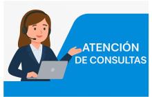 CONSULTAS
