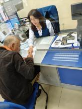 Solicitud de nuevo servicio de energía eléctrica