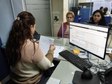 Cambio de Titularidad