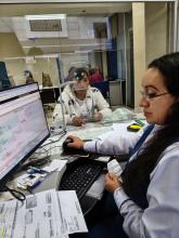 Actualización de Datos 