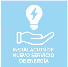 NUEVO SERVICIO
