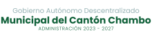 GAD Municipal de Chambo