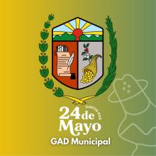 GAD Municipal de 24 de Mayo