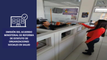 Reforma de Estatuto