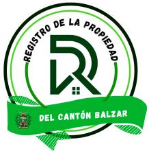 Registro de la Propiedad del Cantón Balzar