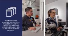 Permanencia de Revistas