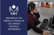 Nuevo logo de canales digitales